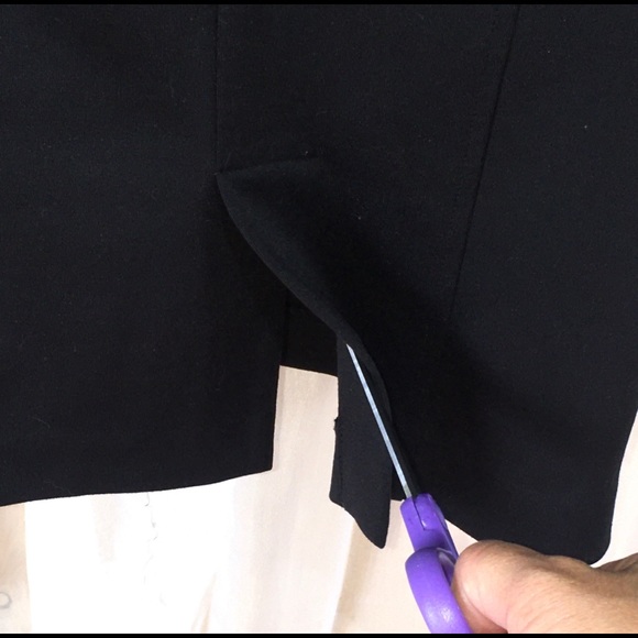 Smartset women’s sleeveless classy dress Small - Picture 5 of 5